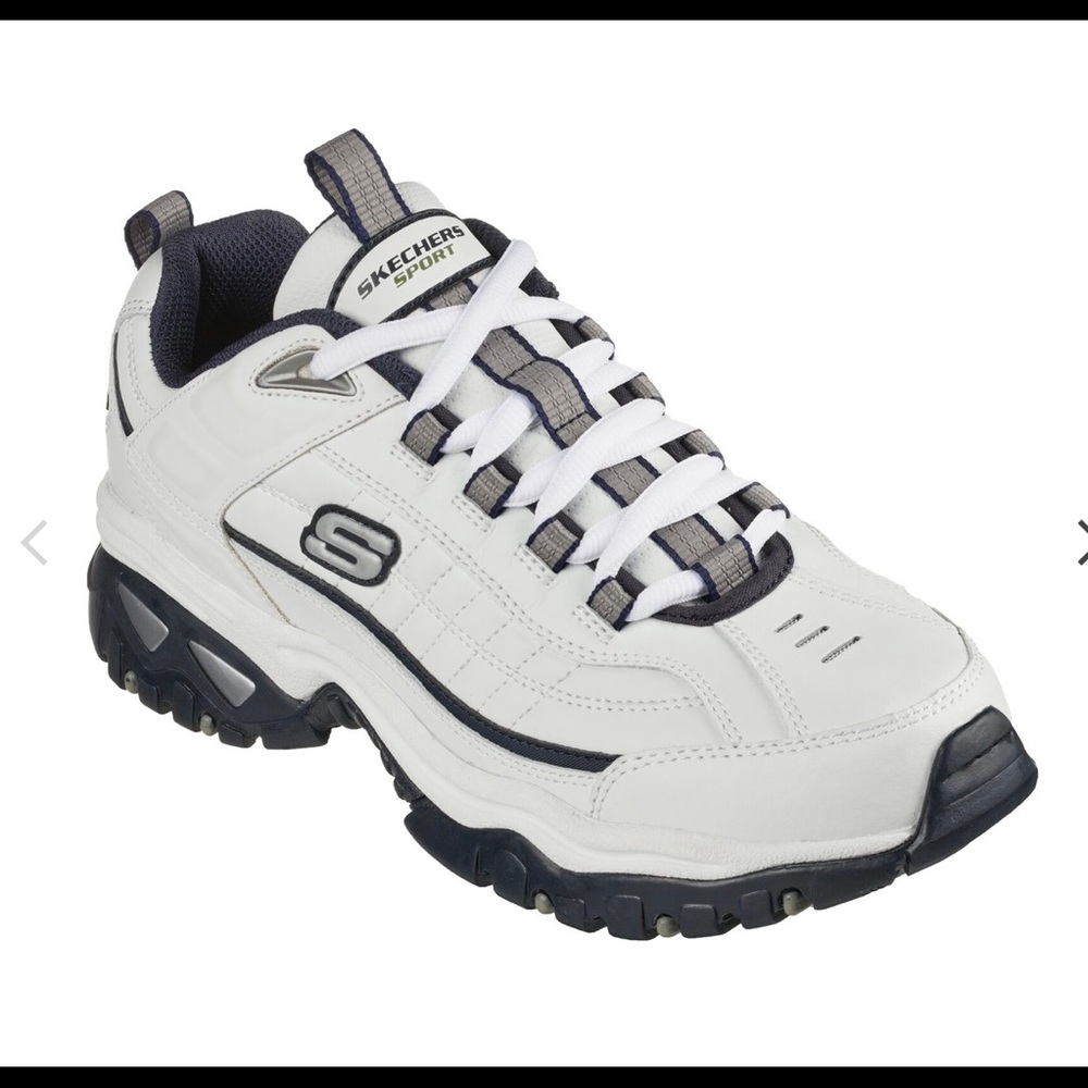 Skechers After Burn Mens Sneakers